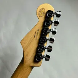 PLAYER STRATOCASTER WITH