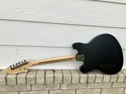 GUITAR BY FENDER