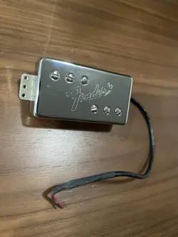 AMERICAN STRATOCASTER HUMBUCKER