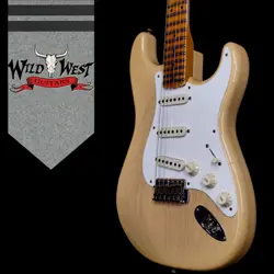 HAND-WOUND TOMATILLO PICKUPS