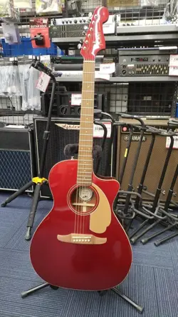 WM ACOUSTIC