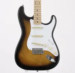 FENDER / MADE IN JAPAN HYBRID 50S STRATOCASTER TOBACCO BURST 2020