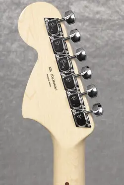 FENDER MADE IN JAPAN TRADITIONAL 70S STRATOCASTER MAPLE NATURAL