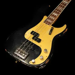 P-BASS SPECIAL RELIC
