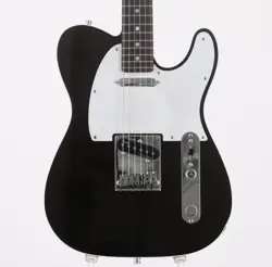 FENDER AMERICAN ULTRA TELECASTER TEXASTEA/R
