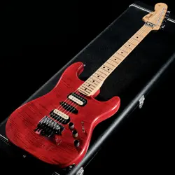 FENDER CS MBS