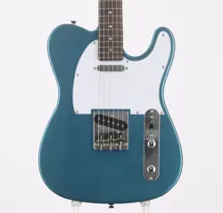 SQUIER BY FENDER STANDARD SERIES TELECASTER LPB