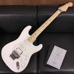 NEW FENDER CUSTOM SHOP MBS ROSE QUARTZ STRATOCASTER NOS MASTER BUILT SN. AH0315