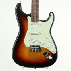 FENDER / MADE IN JAPAN HYBRID II STRATOCASTER 3TONE SUNBURST ELECTRIC GUITAR