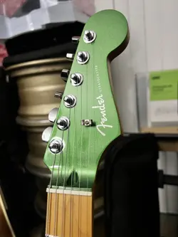 STRATOCASTER HSS SPEED