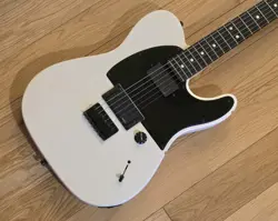 USED EBONY FINGERBOARD