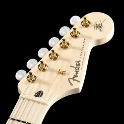 SEE-THROUGH WHITE BURST