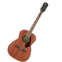 FENDER ECO TIM ARMSTRONG HELLCAT NAT WN ELECTRIC ACOUSTIC GUITAR