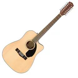 GUITAR CD-60SCE DREADNOUGHT