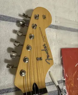 HYBRID Ⅱ STRATOCASTER