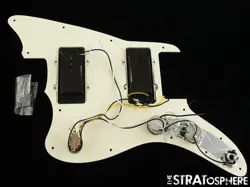 SQUIER PARANORMAL JAZZMASTER