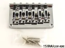 JAZZMASTER XII BRIDGE