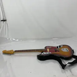 GUITAR FENDER JAGUAR
