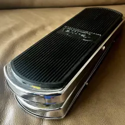 FENDER VINTAGE VOLUME