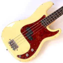 PRECISION BASS PRECISION