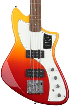 METEORA BASS TEQUILLA