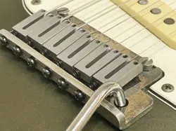 [FENDER] AMERICAN STANDARD