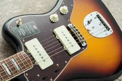 1966 JAZZMASTER -3-COLOR