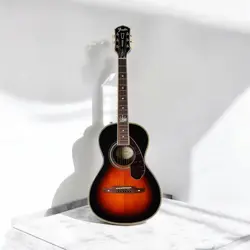 SB ACOUSTIC GUITAR
