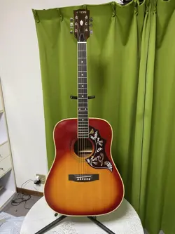 FISHMAN PICKUP EXCELLENT