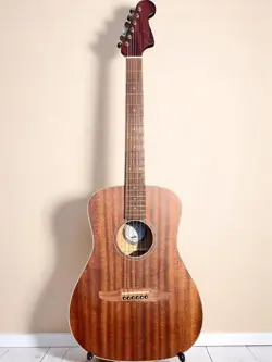 SOLID FISHMAN PICKUP