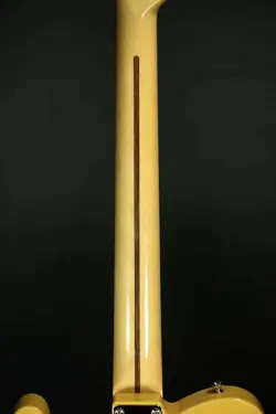 FENDER MADE IN JAPAN TRADITIONAL 50S TELECASTER MAPLE BUTTERSCOTCH BLONDE