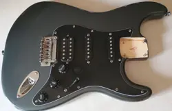 HSS FENDER SQUIER