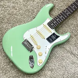 GREEN ROSEWOOD STANDARD!