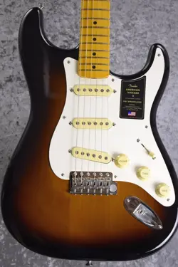 STRATOCASTER 2COLOR