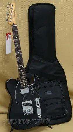 014-7480-310 FENDER PLAYER II MODIFIED TELECASTER SH ROSEWOOD FINGERBOARD DUSK