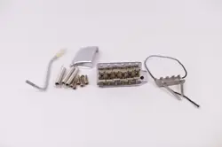 ANNIVERSARY BRIDGE TREMOLO