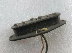 FENDER STRATOCASTER REISSUE