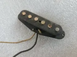 1986 FENDER STRATOCASTER