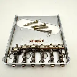 FENDER CHRISSIE HYNDE TELECASTER BRIDGE ROAD WORN 25031