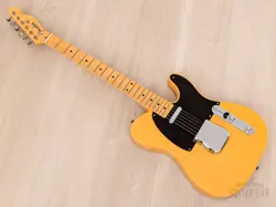 ‘50S TELECASTER