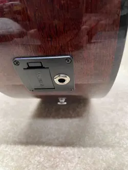 FENDER CD-140SCE ALL