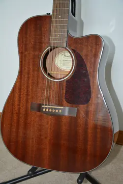 FENDER CD-140SCE