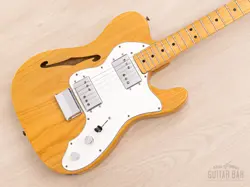 TELECASTER THINLINE VINTAGE