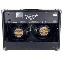 FRONTMAN 212R 2-CHANNEL