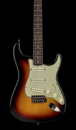 JOURNEYMAN RELIC #11643