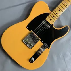 FENDER FENDER 50TH ANNIVERSARY TELECASTER #GG6O0