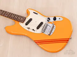 FENDER COMPETITION MUSTANG