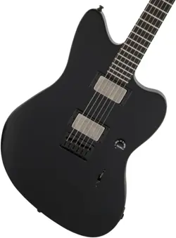 JAZZMASTER SOLID-BODY