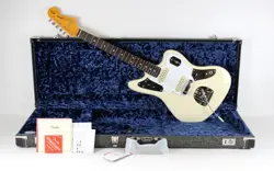 MARR SIGNATURE JAGUAR