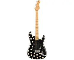 GUY SIGNATURE STRATOCASTER